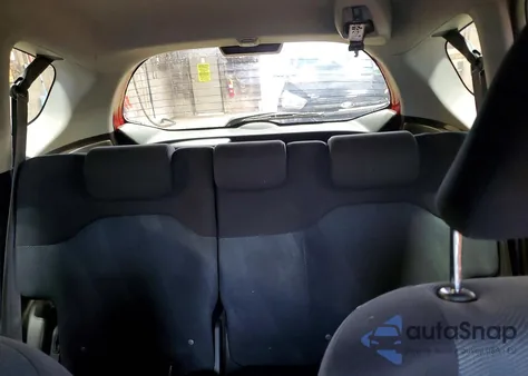 2009 Honda Fit Sport z USA, uszkodzony, nr VIN JHMGE88489S011656